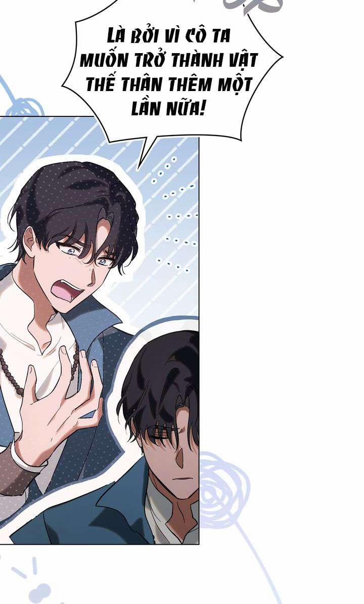 Định Mệnh An Bài Đôi Ta 14.2 trang 8