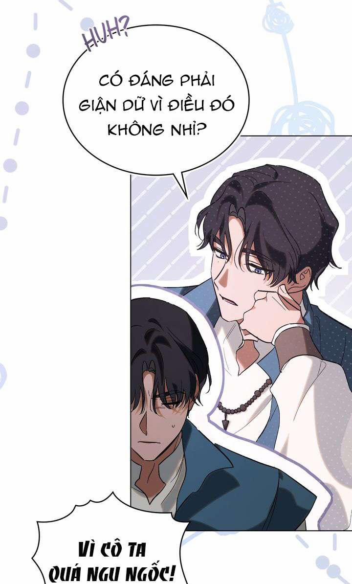 Định Mệnh An Bài Đôi Ta 14.2 trang 9