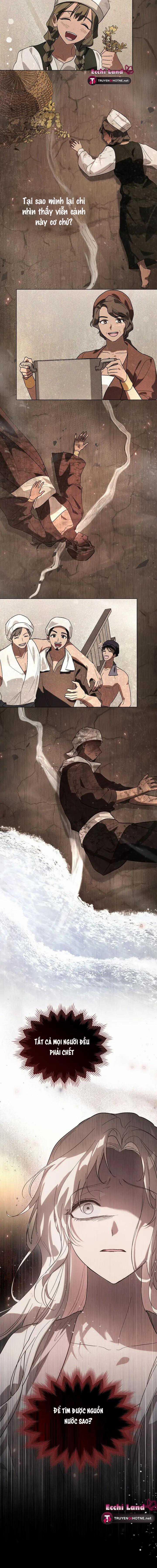 Định Mệnh An Bài Đôi Ta 15.2 trang 1