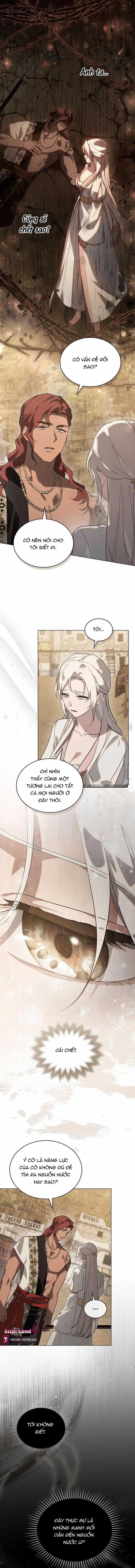 Định Mệnh An Bài Đôi Ta 16.1 trang 2