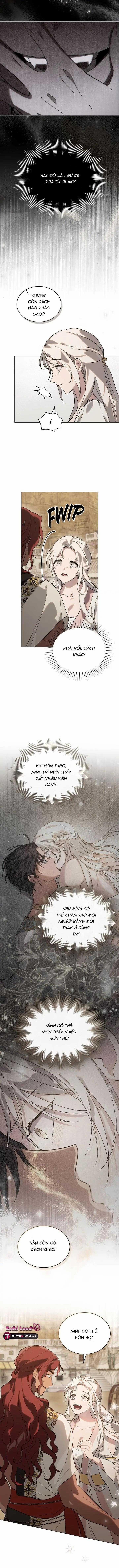 Định Mệnh An Bài Đôi Ta 16.1 trang 3