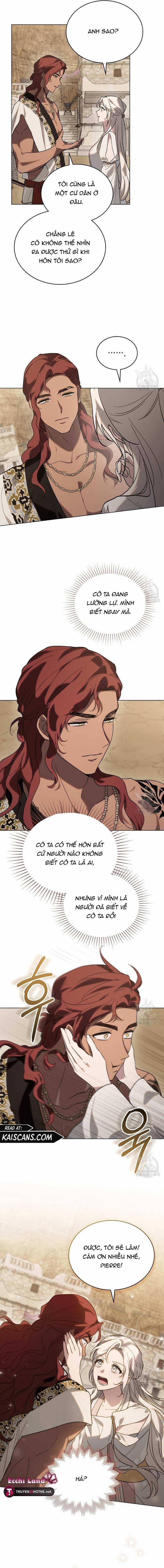 Định Mệnh An Bài Đôi Ta 16.2 trang 4