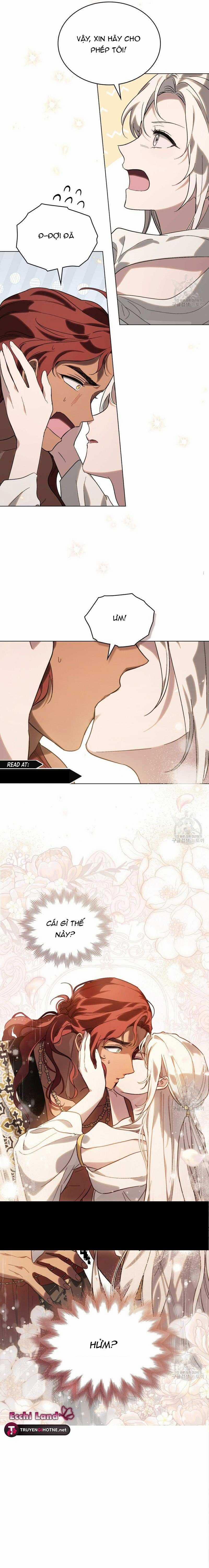 Định Mệnh An Bài Đôi Ta 16.2 trang 5