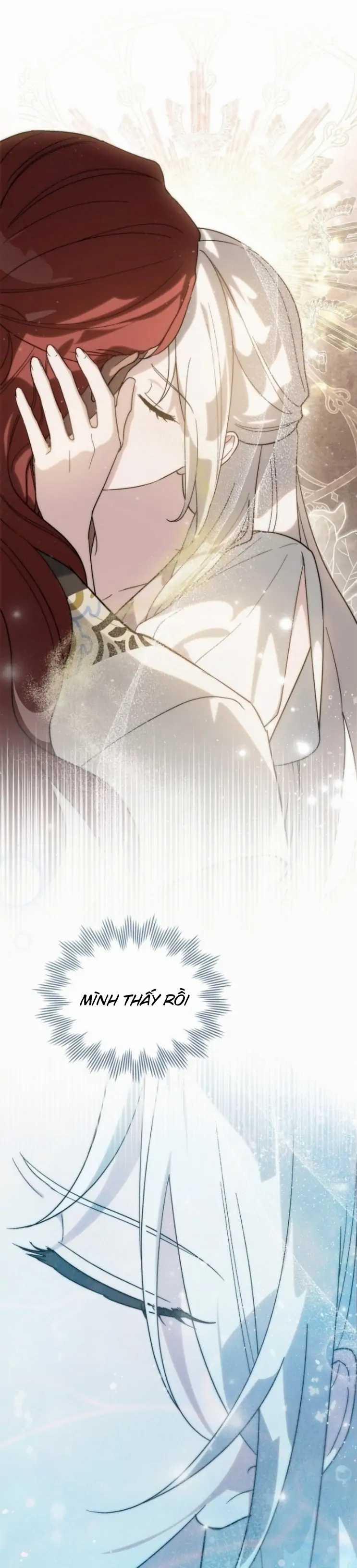 Định Mệnh An Bài Đôi Ta 17.1 trang 1