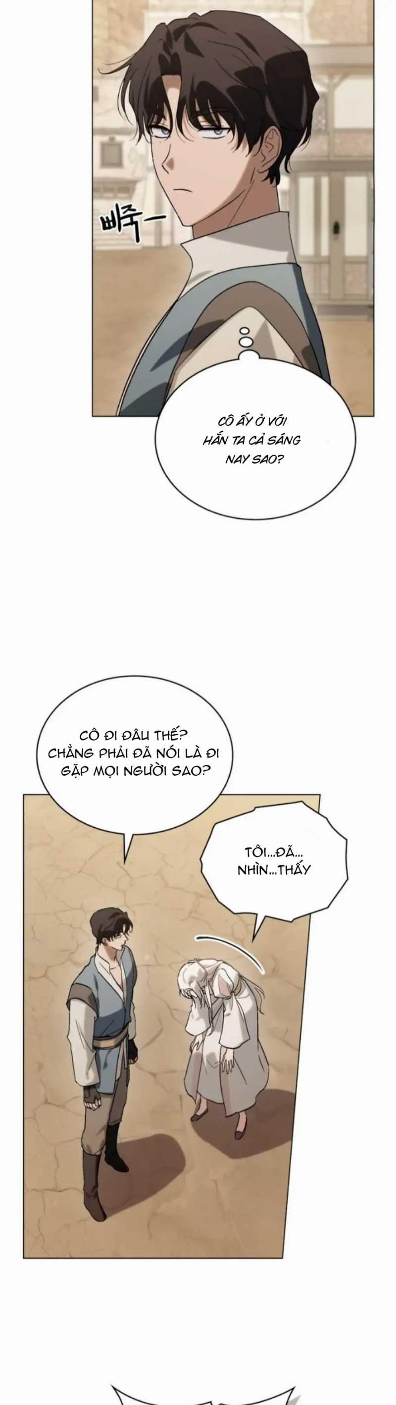 Định Mệnh An Bài Đôi Ta 17.1 trang 10