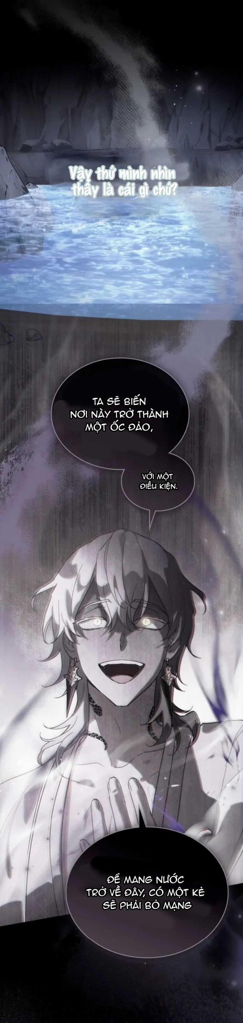 Định Mệnh An Bài Đôi Ta 17.1 trang 13