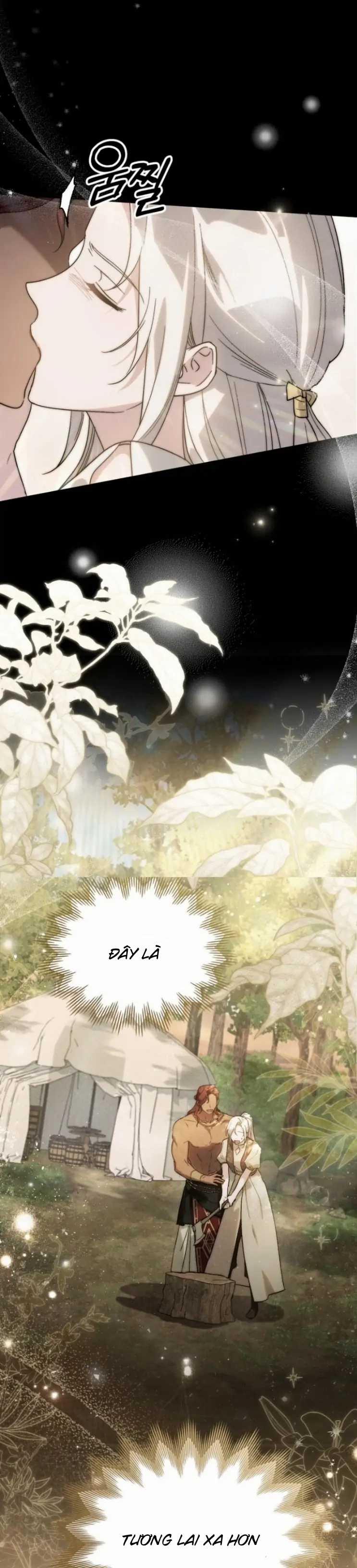 Định Mệnh An Bài Đôi Ta 17.1 trang 3