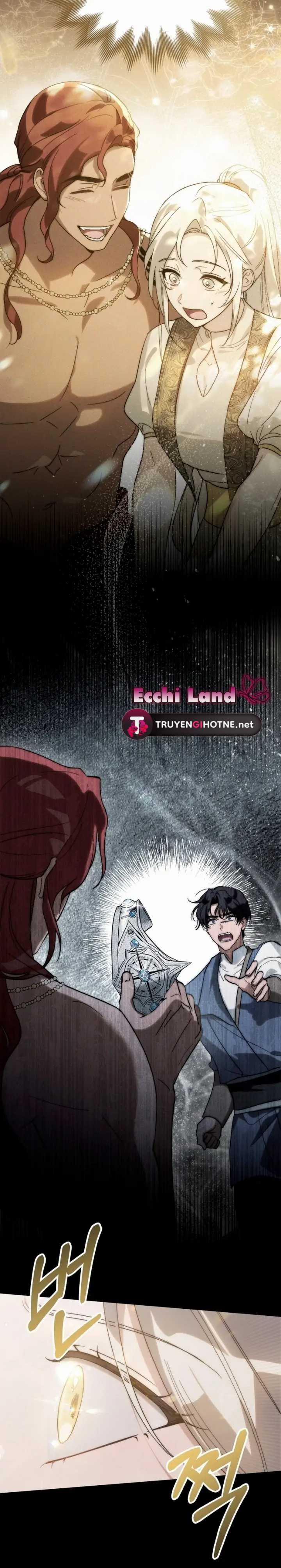 Định Mệnh An Bài Đôi Ta 17.1 trang 4