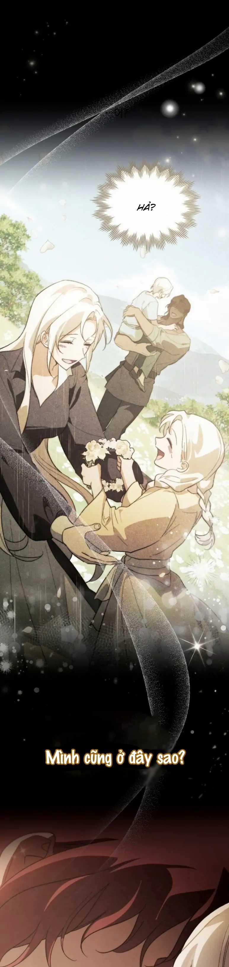 Định Mệnh An Bài Đôi Ta 17.1 trang 5