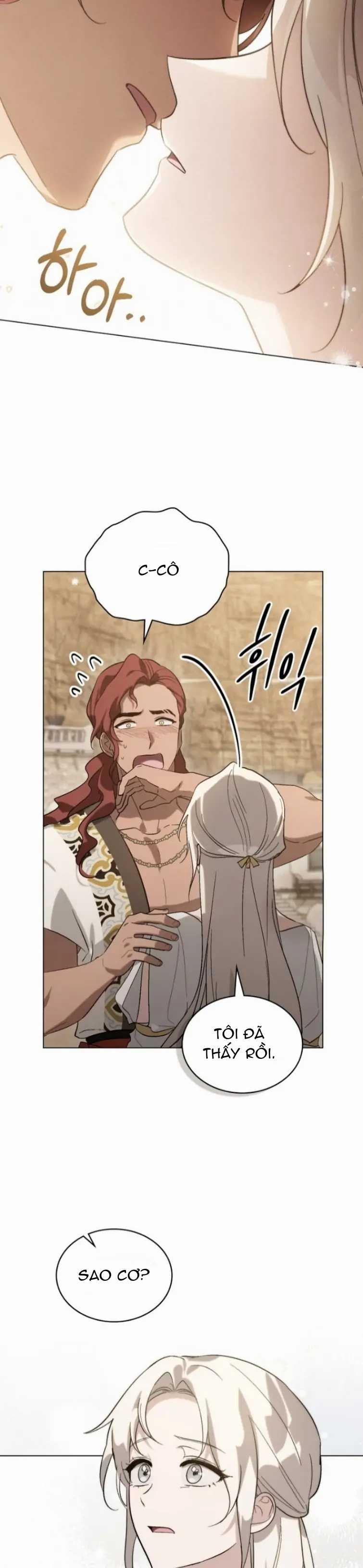 Định Mệnh An Bài Đôi Ta 17.1 trang 6