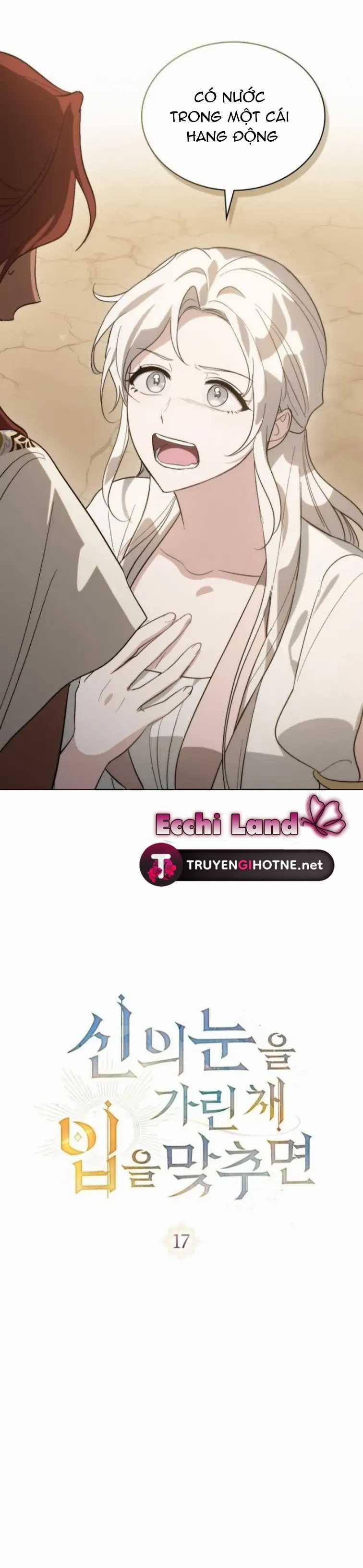 Định Mệnh An Bài Đôi Ta 17.1 trang 8