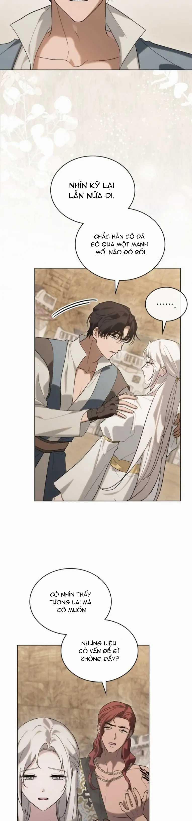 Định Mệnh An Bài Đôi Ta 17.2 trang 0