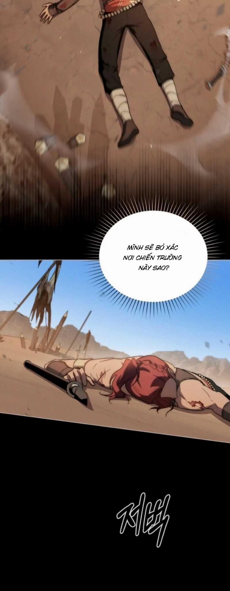 Định Mệnh An Bài Đôi Ta 17.2 trang 11