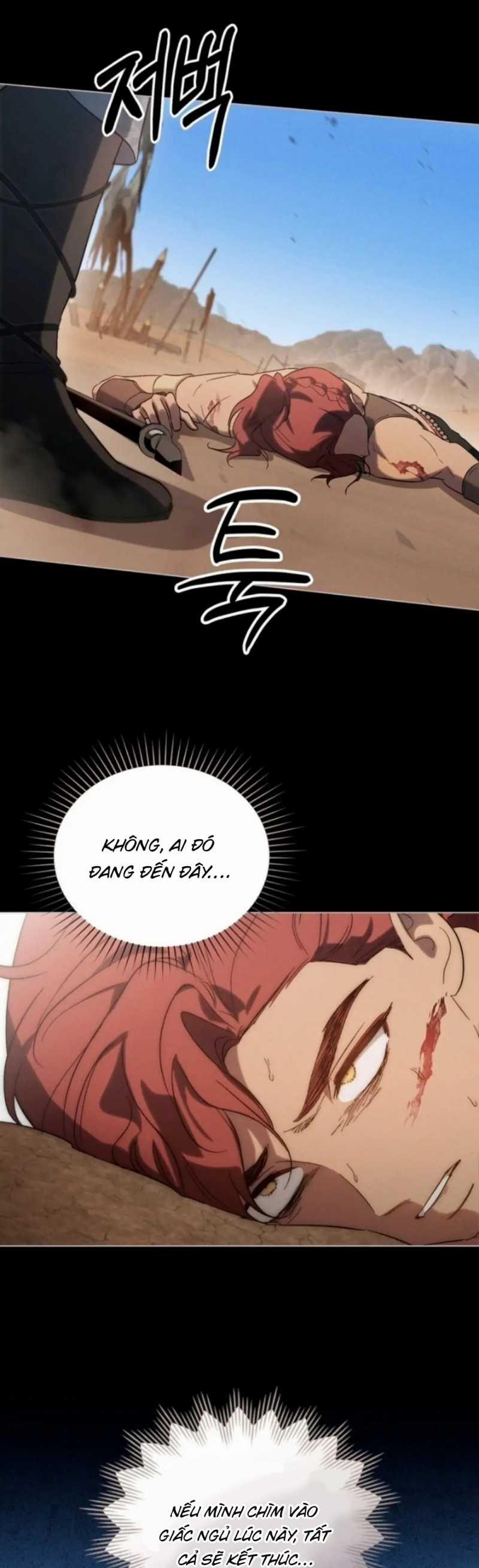 Định Mệnh An Bài Đôi Ta 17.2 trang 12