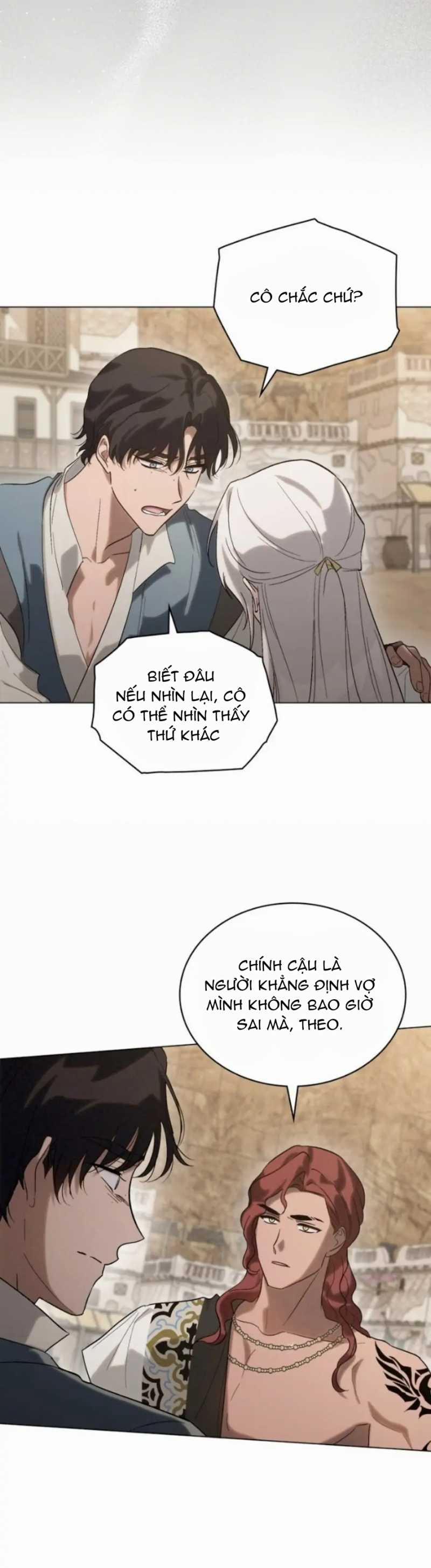 Định Mệnh An Bài Đôi Ta 17.2 trang 2