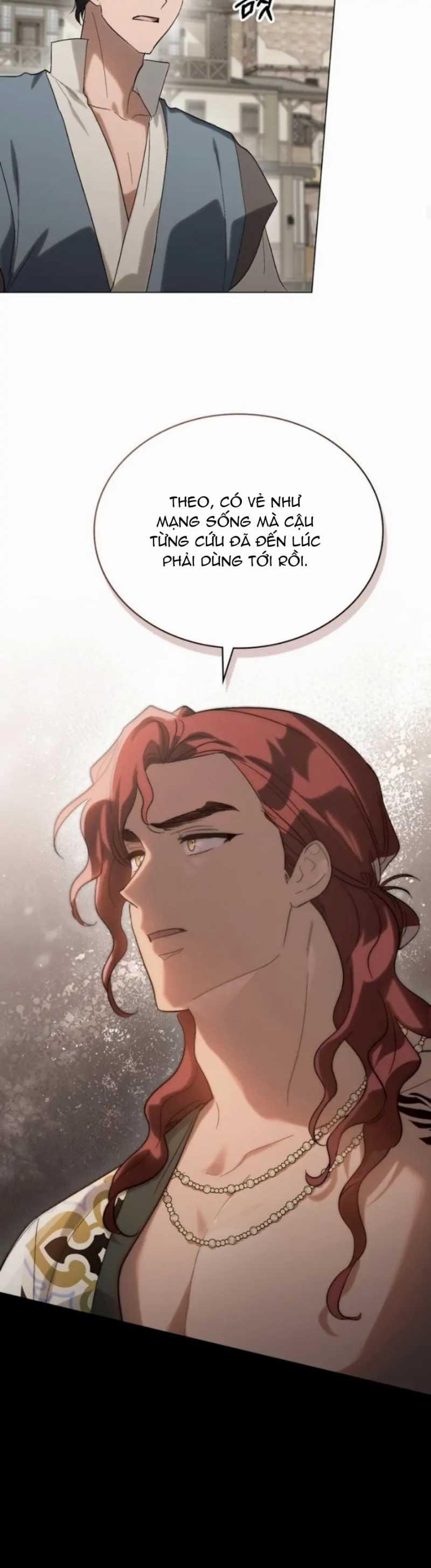 Định Mệnh An Bài Đôi Ta 17.2 trang 4