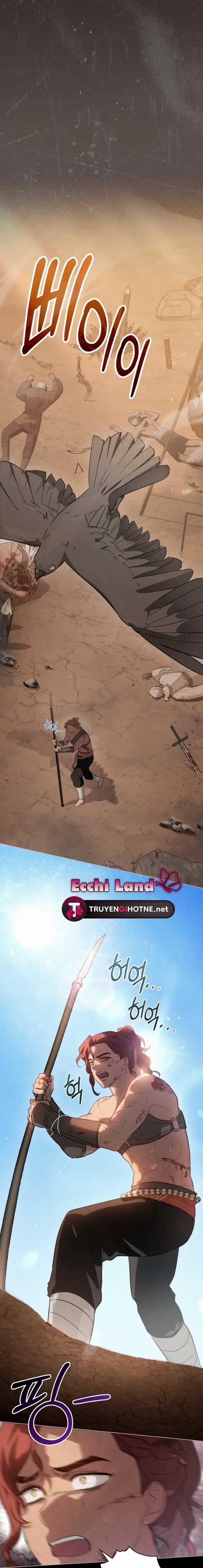 Định Mệnh An Bài Đôi Ta 17.2 trang 9