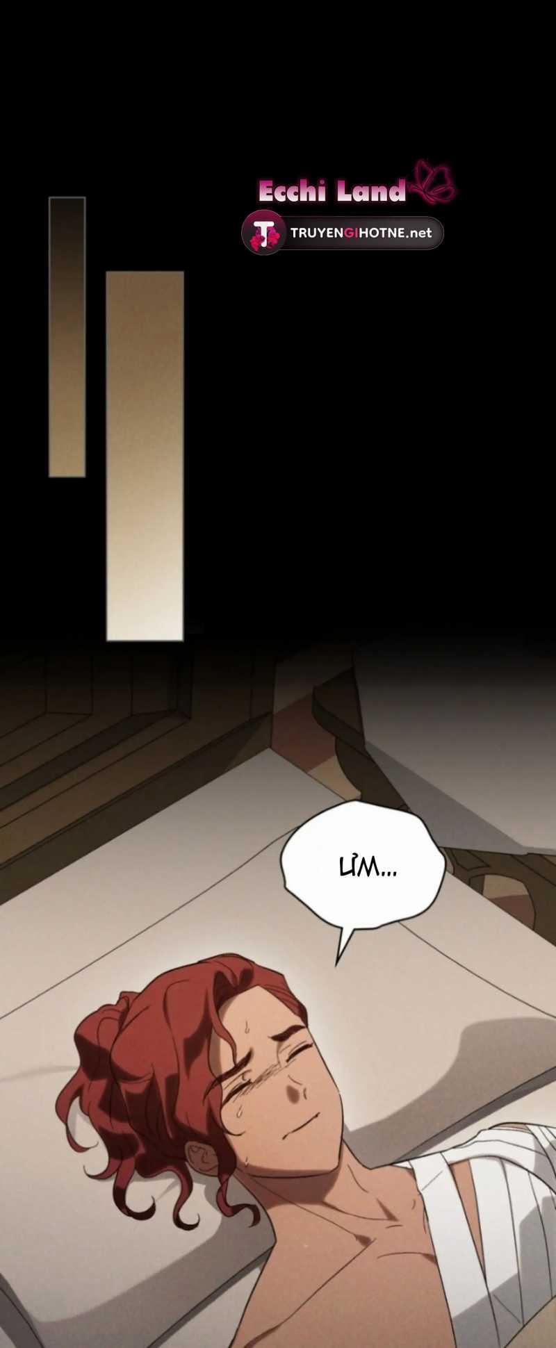 Định Mệnh An Bài Đôi Ta 18.1 trang 0