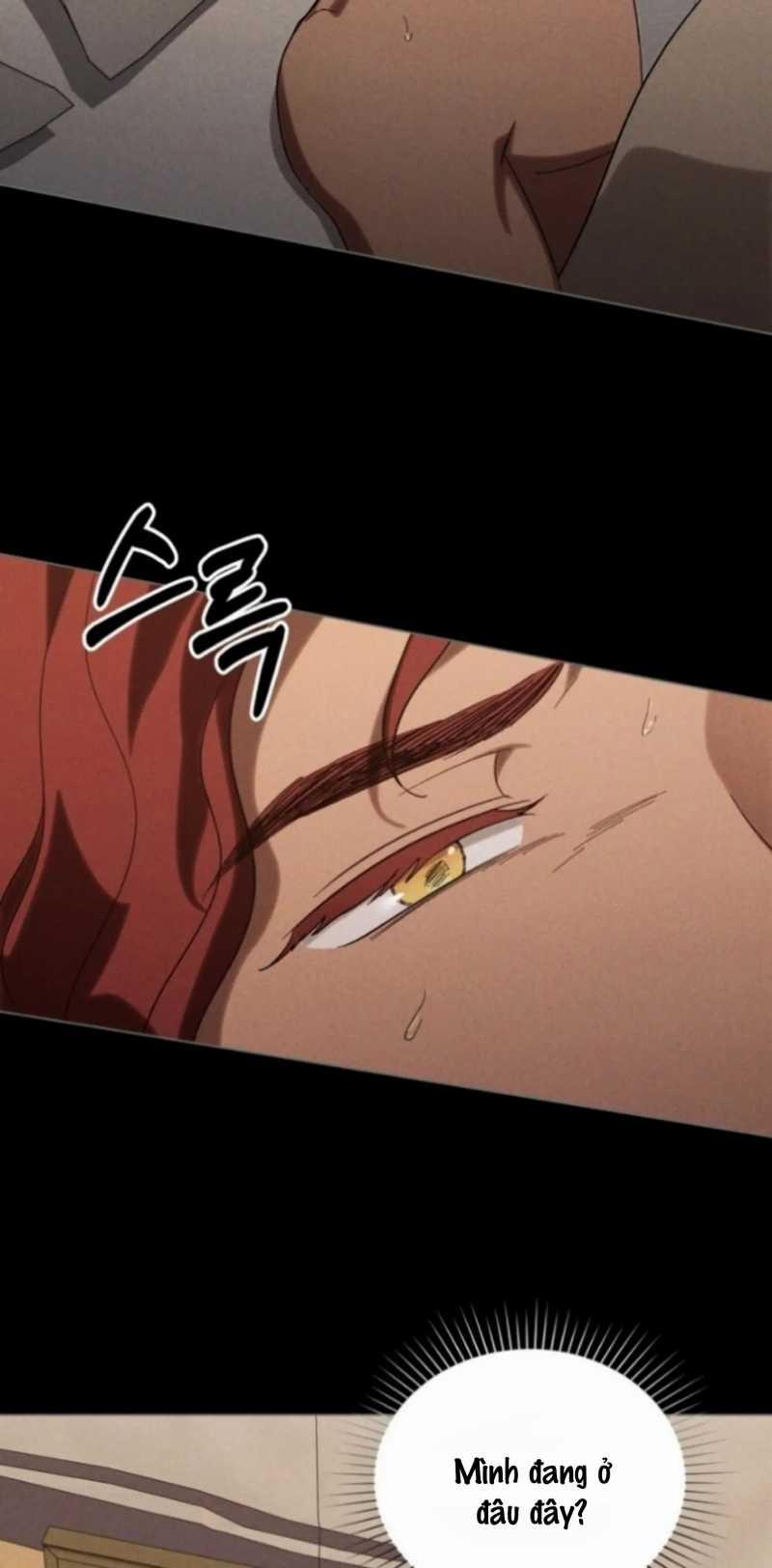 Định Mệnh An Bài Đôi Ta 18.1 trang 1