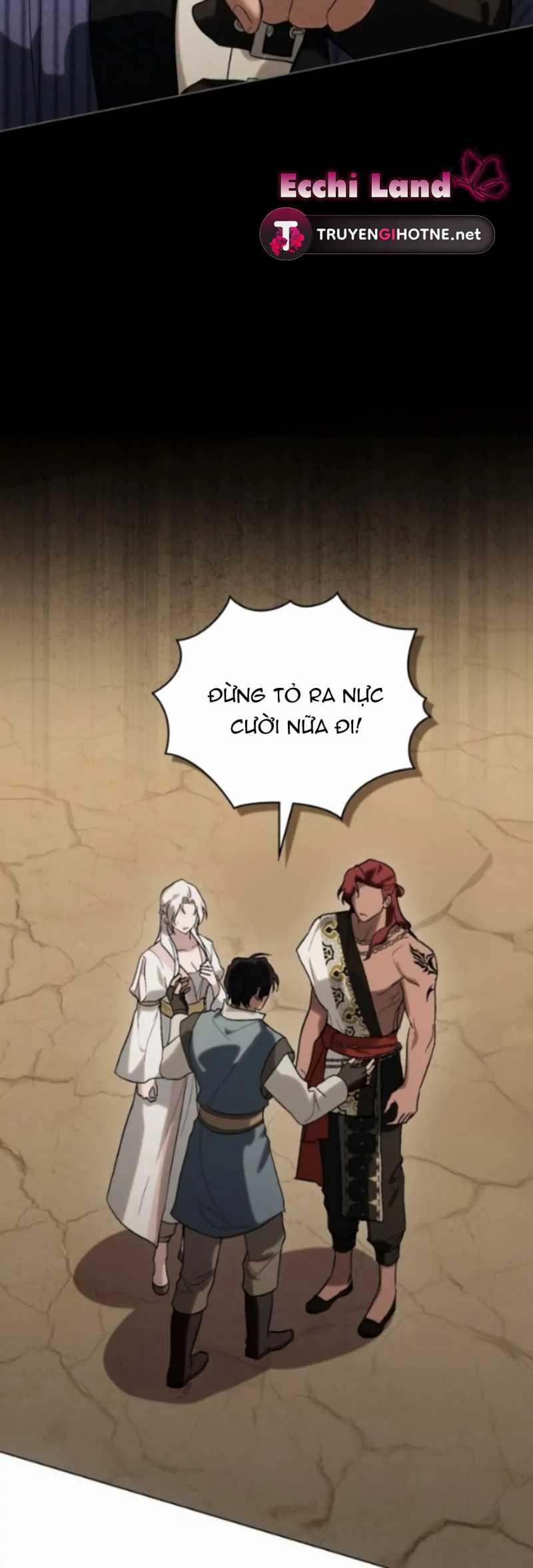 Định Mệnh An Bài Đôi Ta 18.1 trang 10