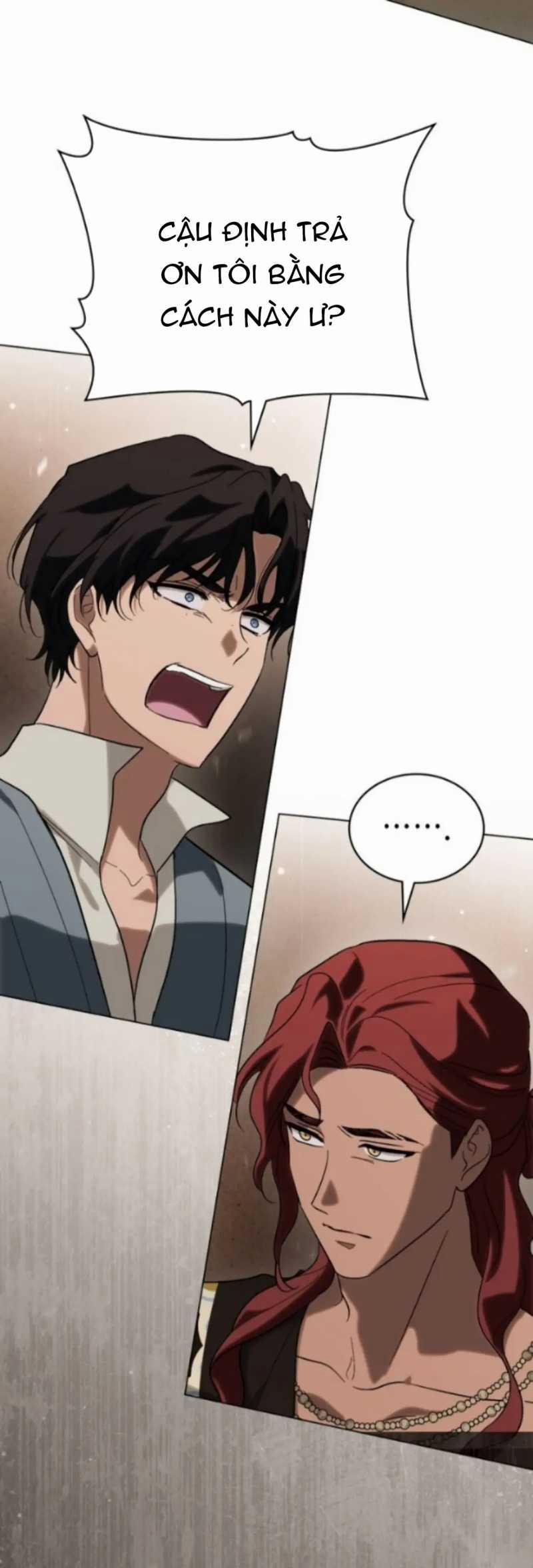 Định Mệnh An Bài Đôi Ta 18.1 trang 11