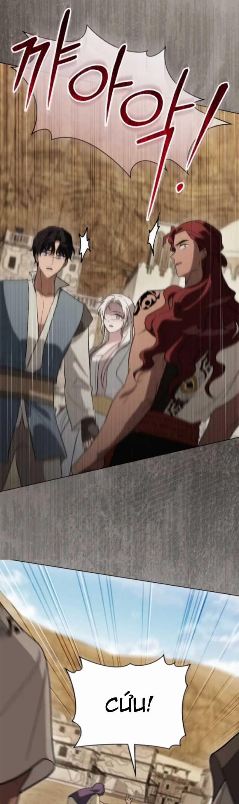 Định Mệnh An Bài Đôi Ta 18.1 trang 12