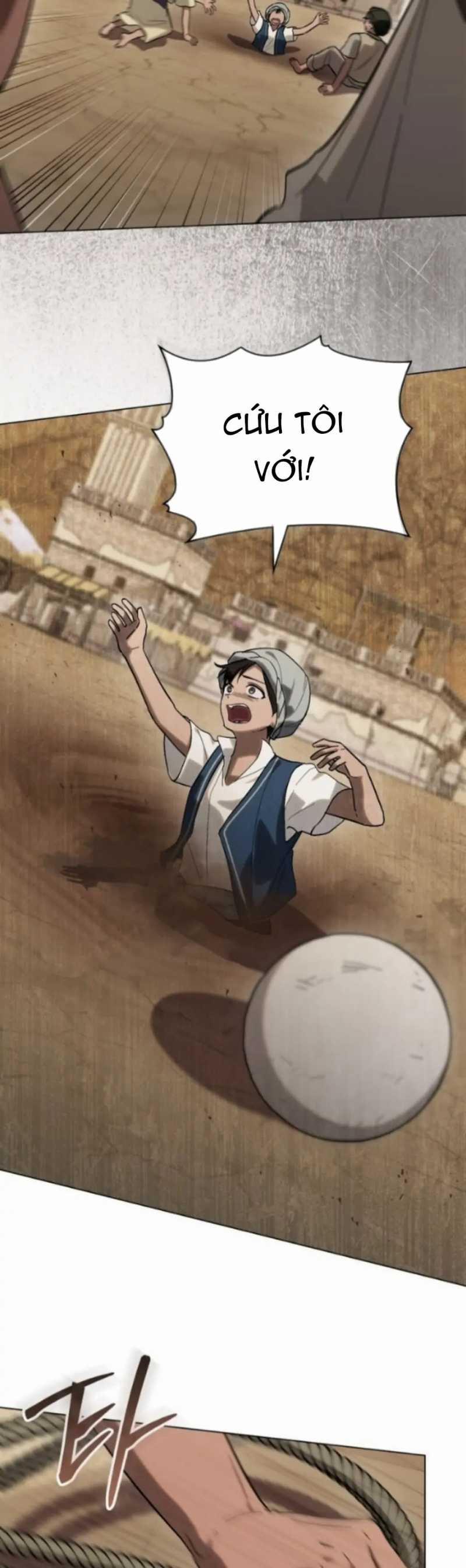 Định Mệnh An Bài Đôi Ta 18.1 trang 13