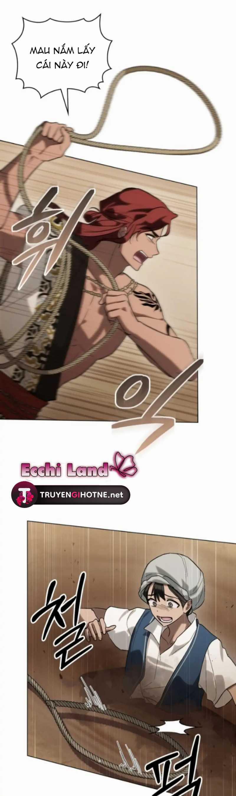 Định Mệnh An Bài Đôi Ta 18.1 trang 15