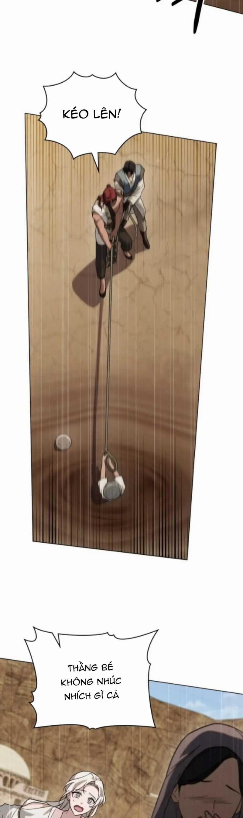 Định Mệnh An Bài Đôi Ta 18.1 trang 16