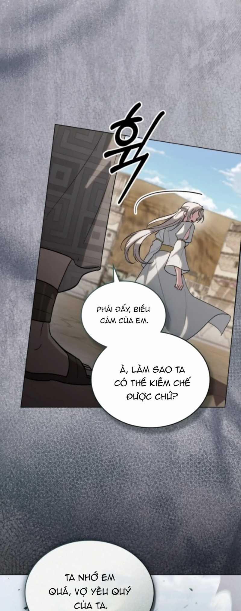 Định Mệnh An Bài Đôi Ta 18.1 trang 18