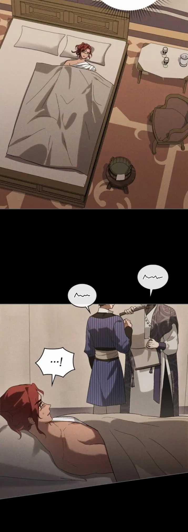 Định Mệnh An Bài Đôi Ta 18.1 trang 2