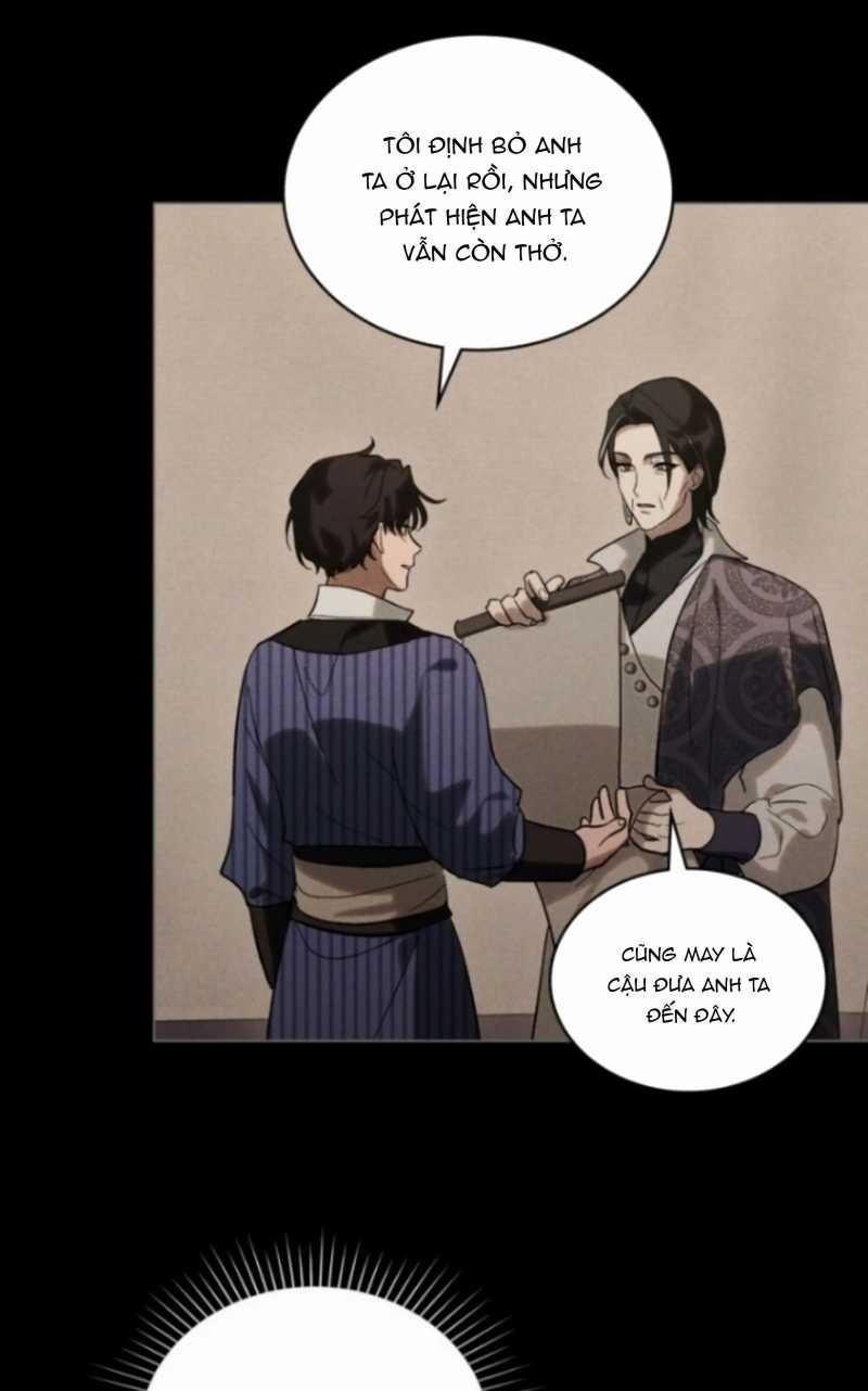 Định Mệnh An Bài Đôi Ta 18.1 trang 3