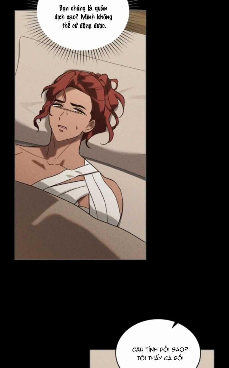 Định Mệnh An Bài Đôi Ta 18.1 trang 4