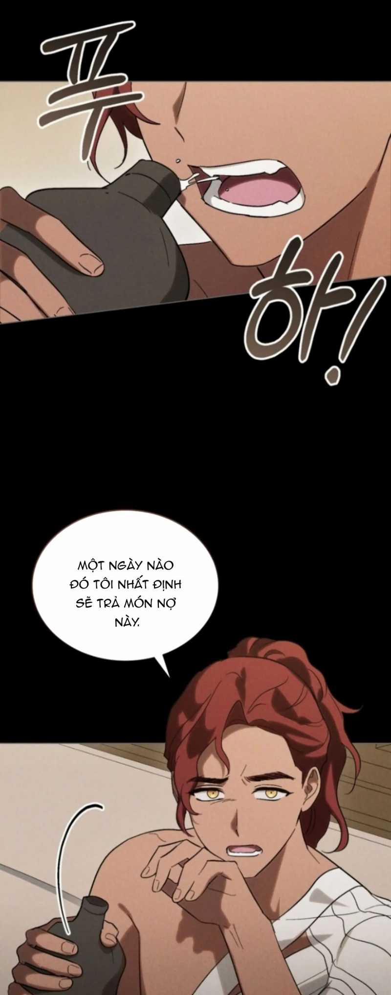 Định Mệnh An Bài Đôi Ta 18.1 trang 6