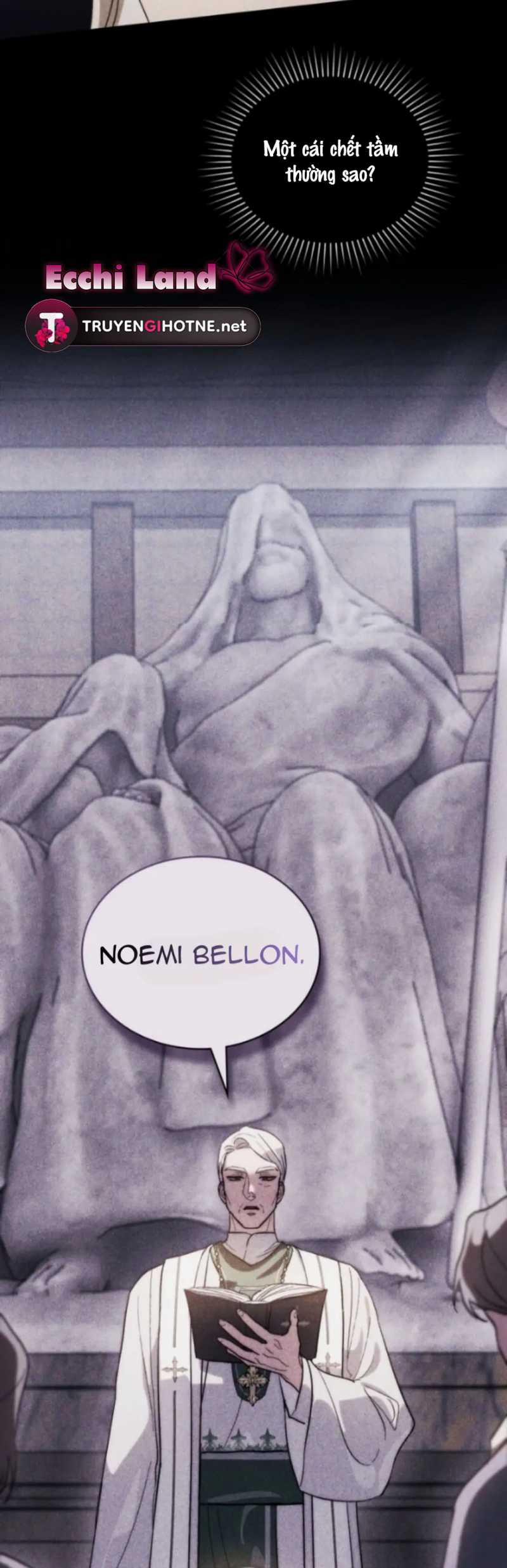 Định Mệnh An Bài Đôi Ta 18.2 trang 10