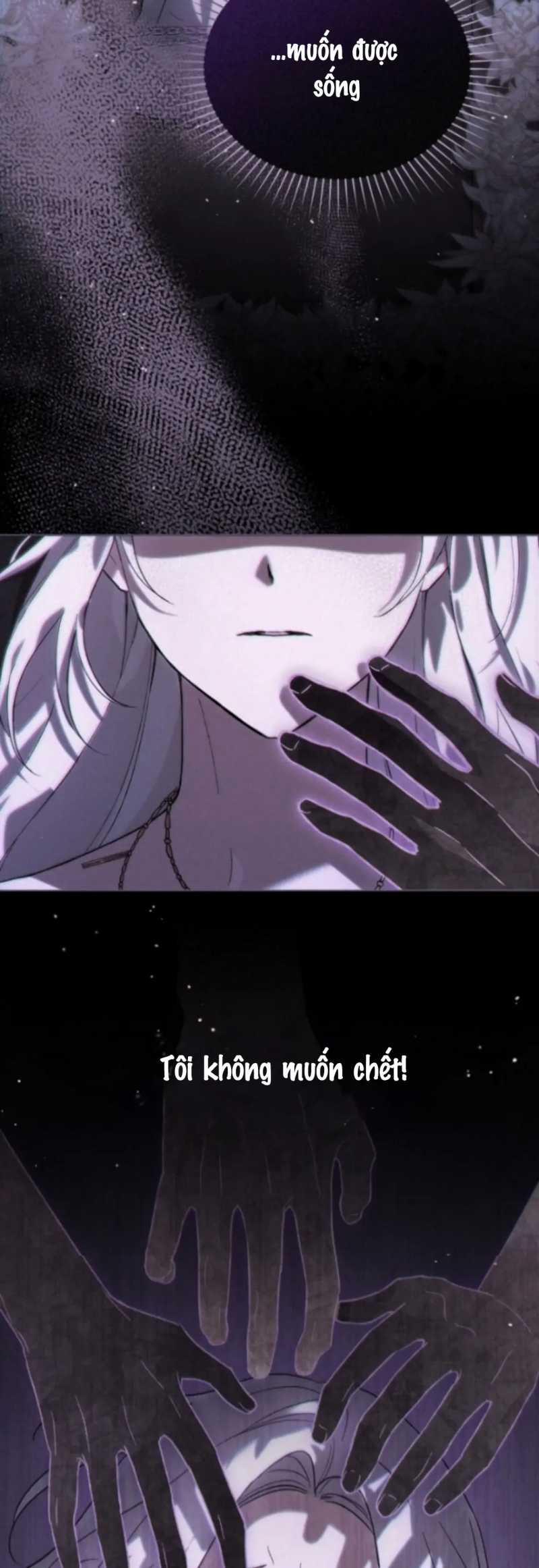 Định Mệnh An Bài Đôi Ta 18.2 trang 13