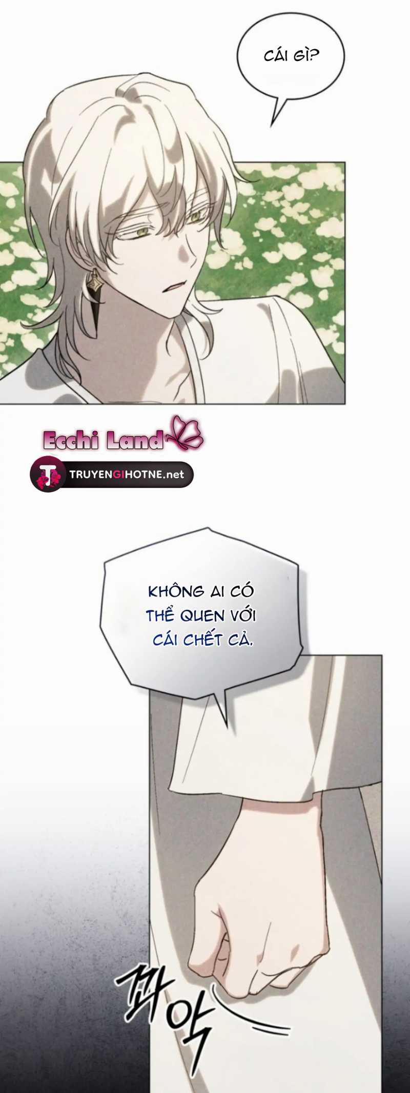 Định Mệnh An Bài Đôi Ta 18.2 trang 15