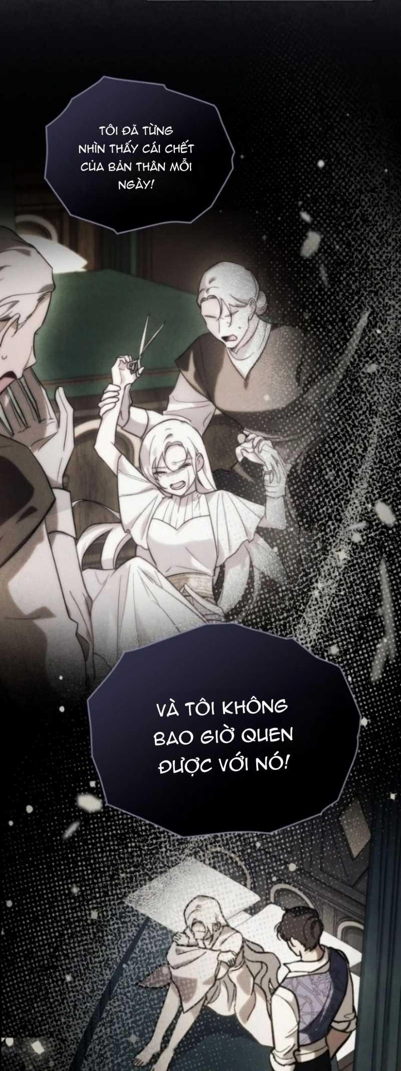 Định Mệnh An Bài Đôi Ta 18.2 trang 16