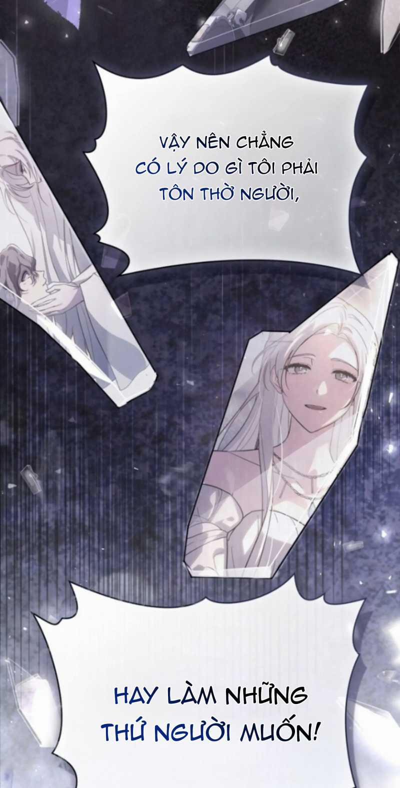 Định Mệnh An Bài Đôi Ta 18.2 trang 19