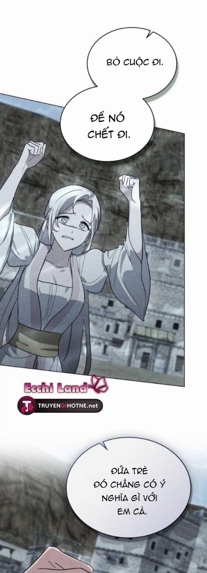 Định Mệnh An Bài Đôi Ta 18.2 trang 5