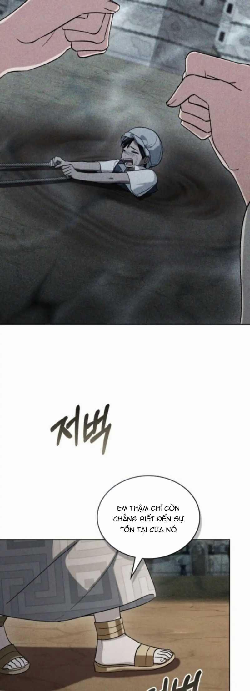 Định Mệnh An Bài Đôi Ta 18.2 trang 6