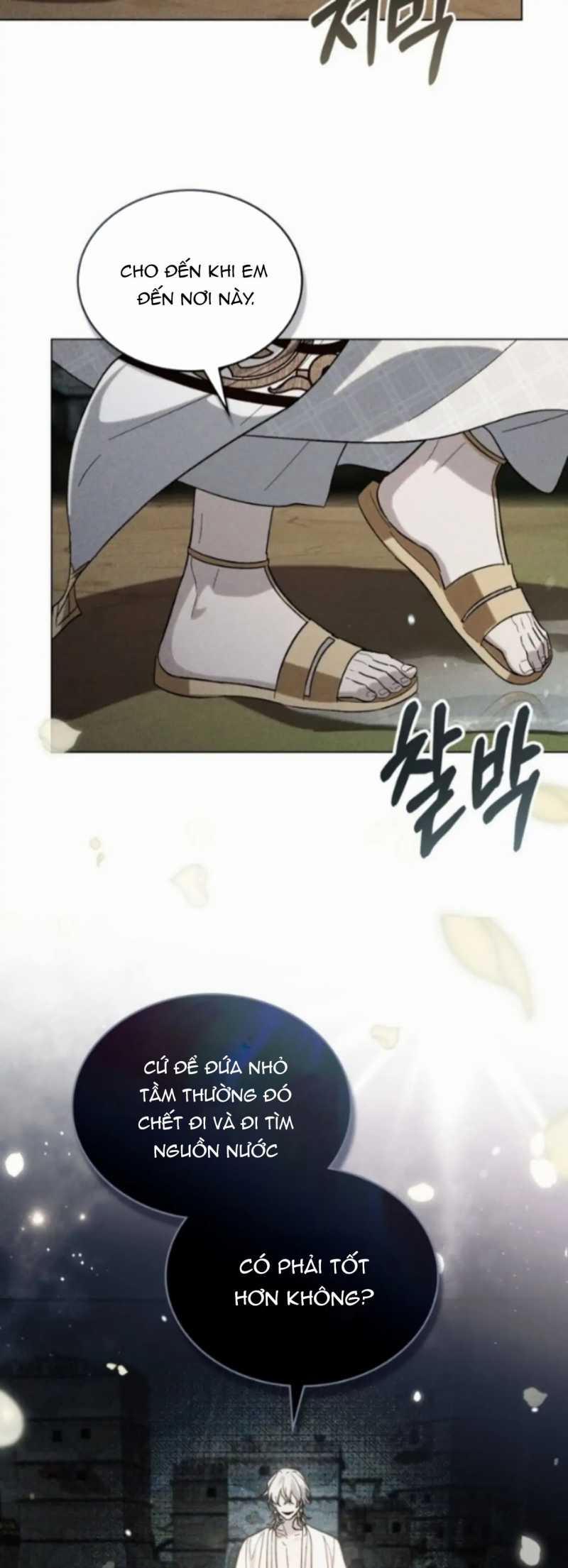 Định Mệnh An Bài Đôi Ta 18.2 trang 7