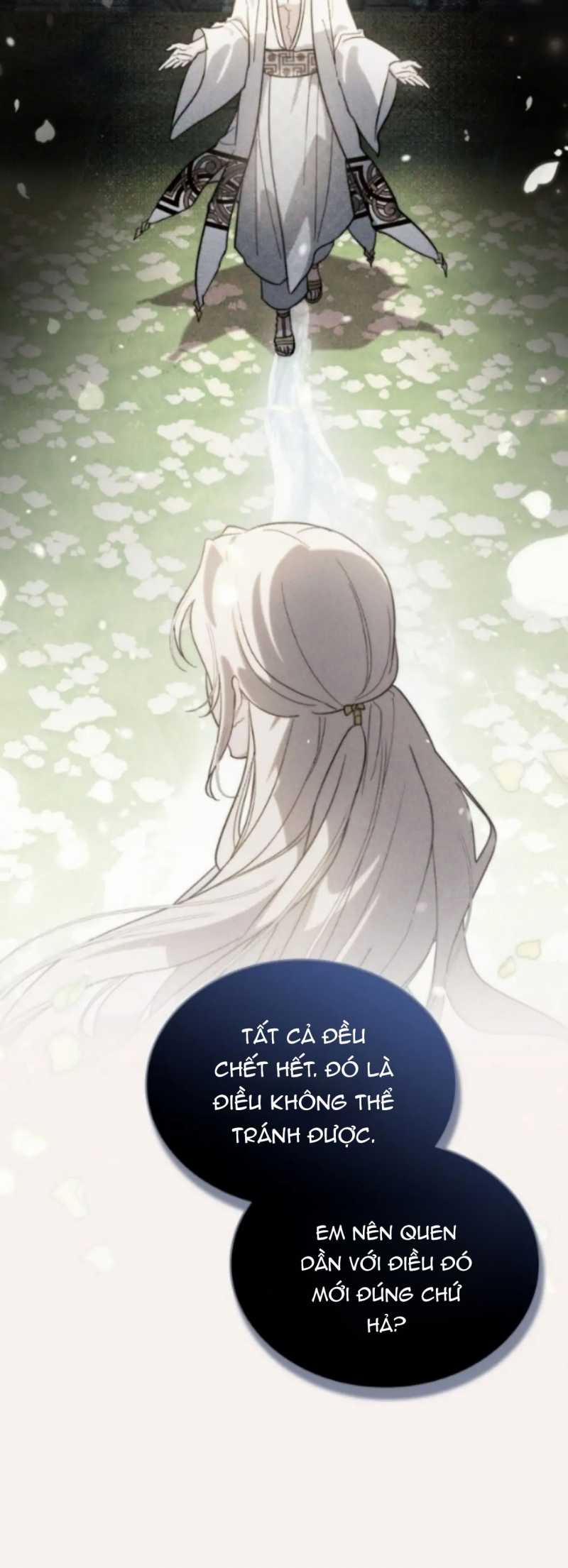 Định Mệnh An Bài Đôi Ta 18.2 trang 8