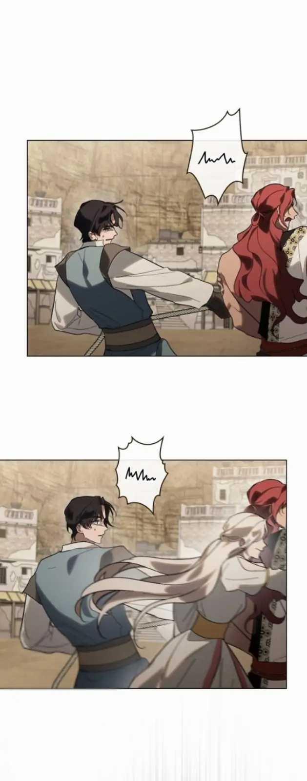 Định Mệnh An Bài Đôi Ta 19.1 trang 10