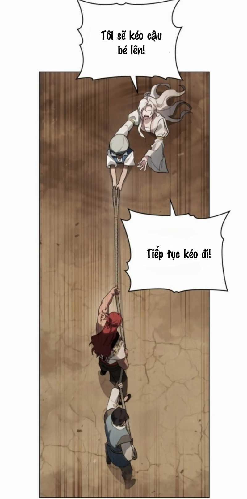 Định Mệnh An Bài Đôi Ta 19.1 trang 12