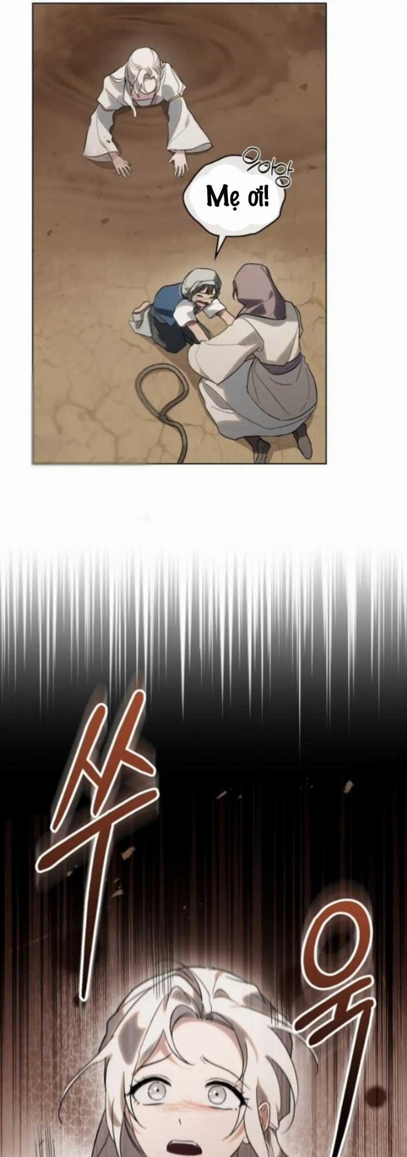 Định Mệnh An Bài Đôi Ta 19.1 trang 14