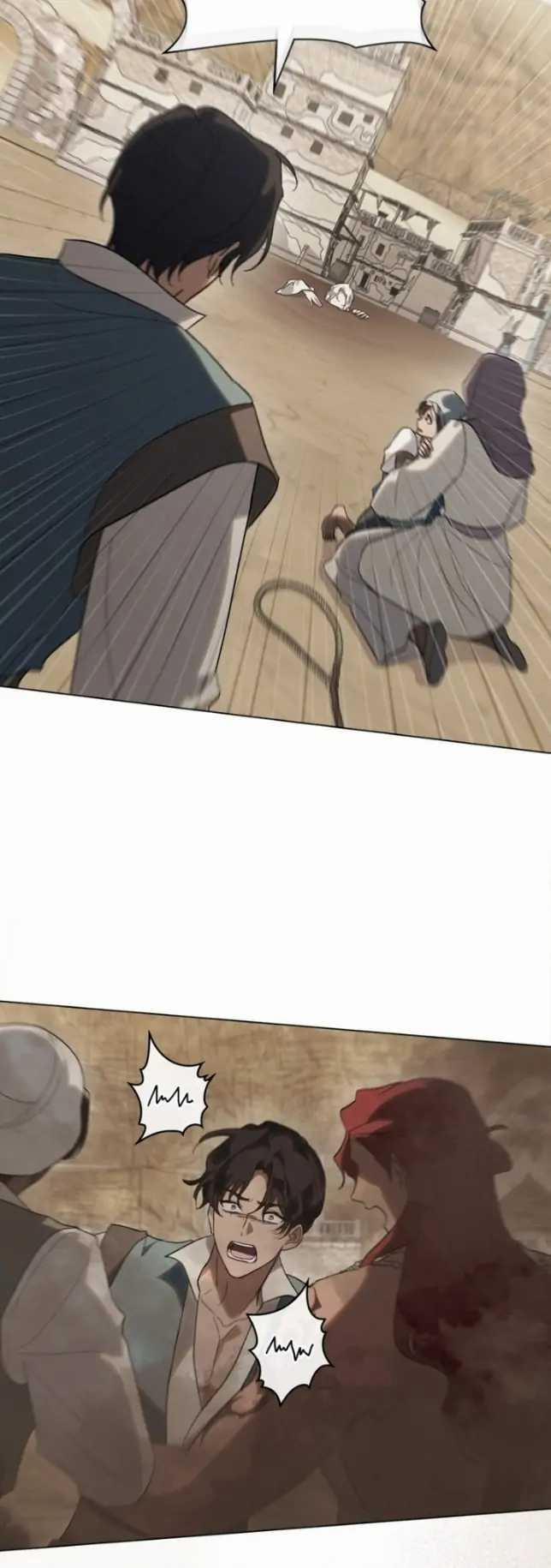 Định Mệnh An Bài Đôi Ta 19.1 trang 16