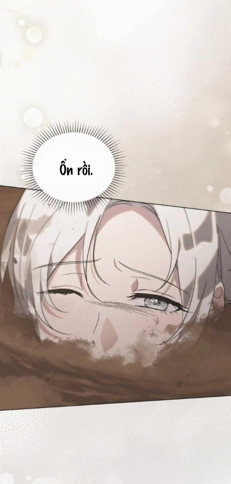 Định Mệnh An Bài Đôi Ta 19.1 trang 17