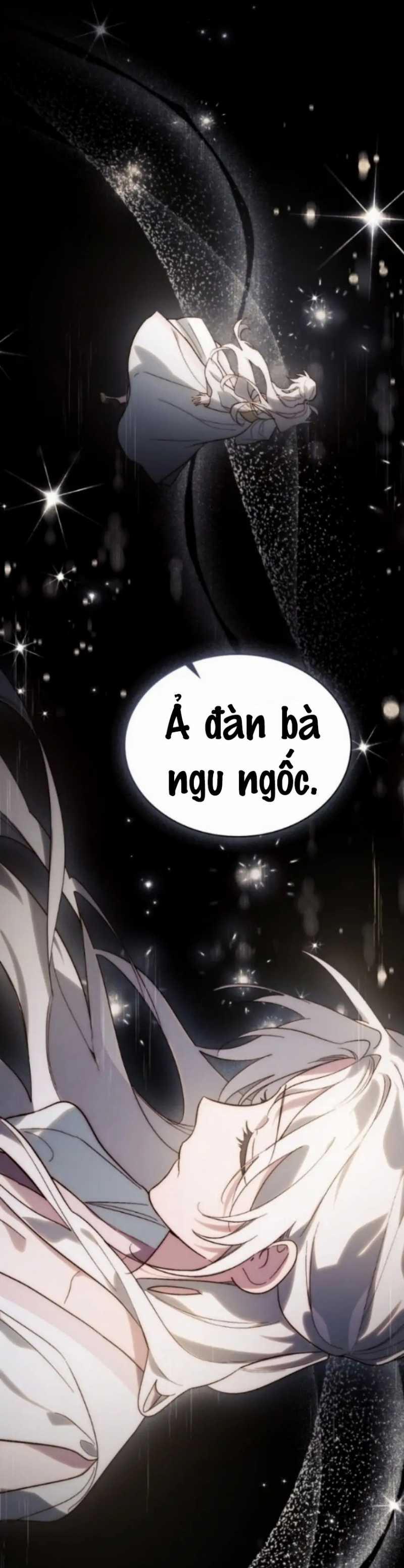 Định Mệnh An Bài Đôi Ta 19.1 trang 20