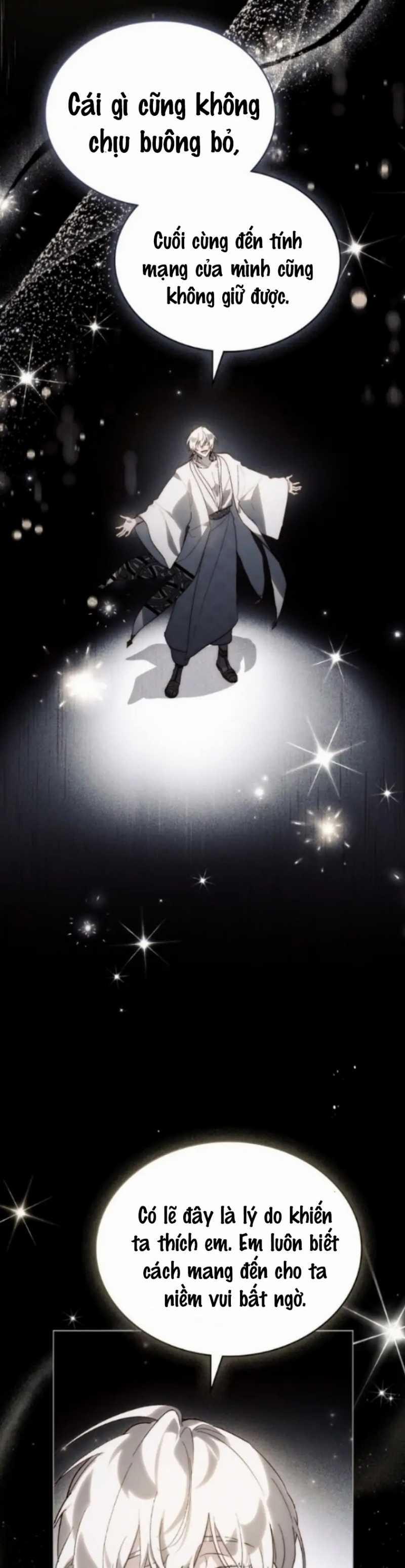 Định Mệnh An Bài Đôi Ta 19.1 trang 21